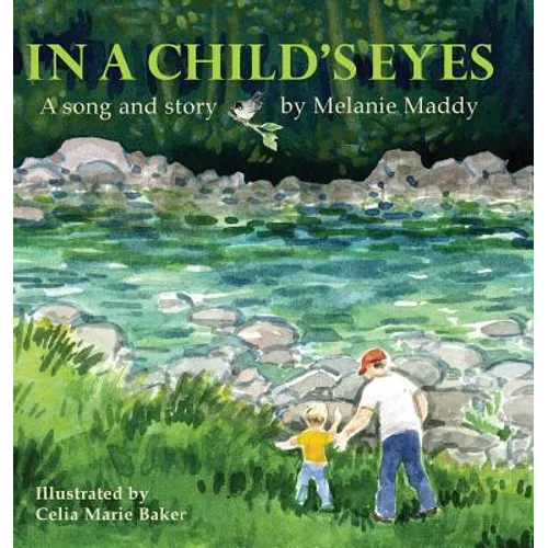 In A Child's Eyes