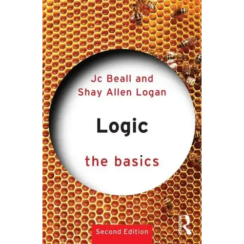 Logic: The Basics