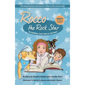 The Inspirational Adventures of Rocco the Rescue Dog: Short Story Collection for Early Readers - Ages 5 - 8