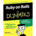Ruby on Rails For Dummies