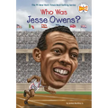 Who Was Jesse Owens?