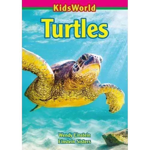 Turtles