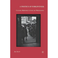 A Poetics of Forgiveness: Cultural Responses to Loss and Wrongdoing