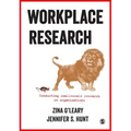 Workplace Research: Conducting Small-Scale Research in Organizations