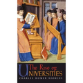 The Rise of Universities