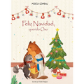 Feliz Navidad, querido Oso
