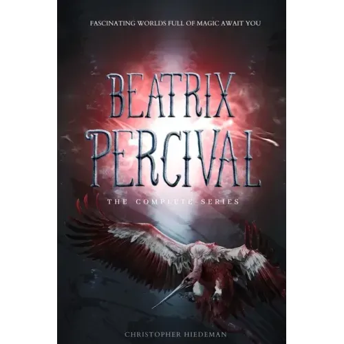 Beatrix Percival Series: Part 1, 2, & 3
