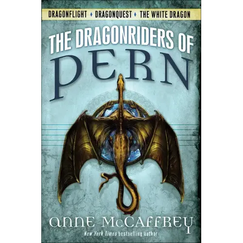 Dragonriders of Pern