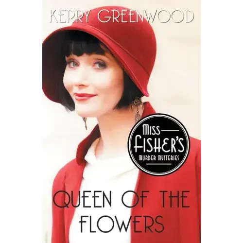 Queen of the Flowers