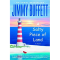 A Salty Piece of Land