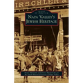 Napa Valley's Jewish Heritage