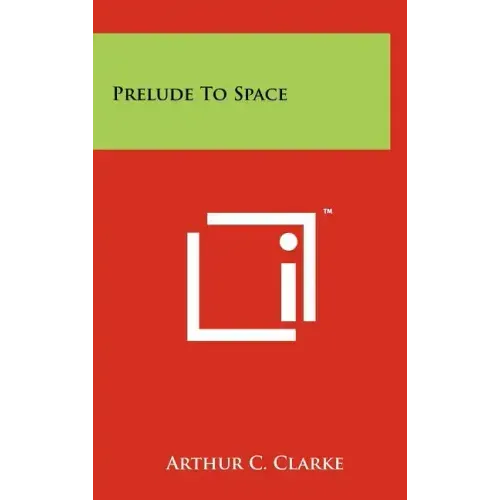 Prelude To Space
