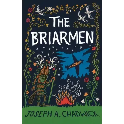 The Briarmen