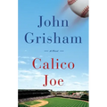 Calico Joe
