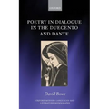Poetry Dialog Duecento & Dante Omllm C