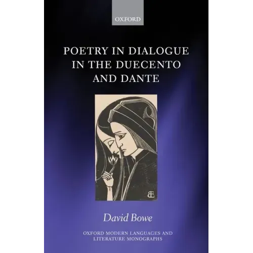 Poetry Dialog Duecento & Dante Omllm C