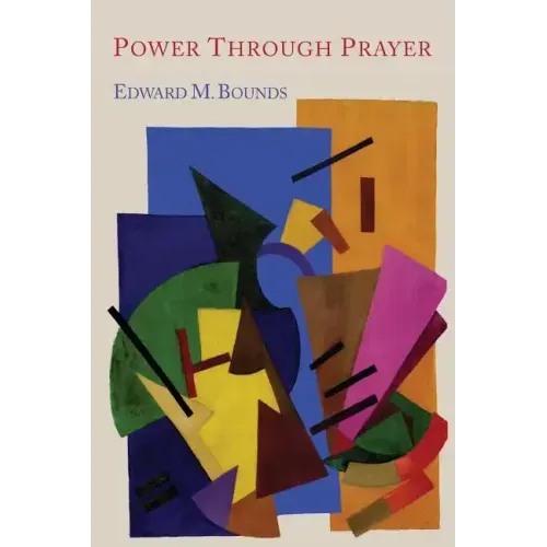 Power Through Prayer