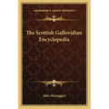 The Scottish Gallovidian Encyclopedia