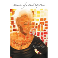 Memoirs of a Back up Diva