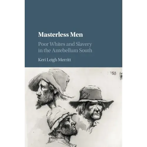 Masterless Men