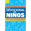 Devocional En Un Año Para Niños = Devotional in a Year for Children