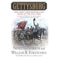 Gettysburg: A Novel of the Civil War