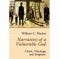 Narratives of a Vulnerable God