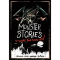 Monster Stories to Scare Your Socks Off!