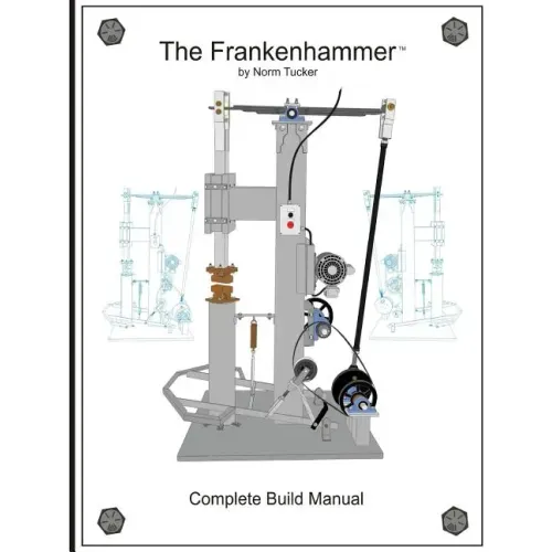 Frankenhammer Build Manual