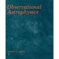 Observational Astrophysics