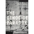 The Genocide Paradox: Democracy and Generational Time
