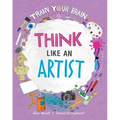 Think Like an Artist