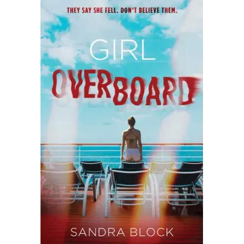 Girl Overboard
