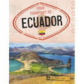 Your Passport to Ecuador