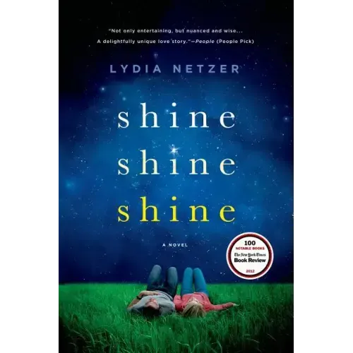 Shine Shine Shine
