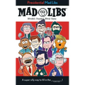 Presidential Mad Libs: World's Greatest Word Game