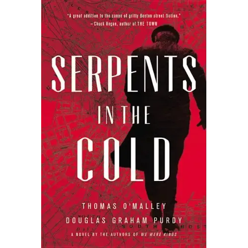 Serpents in the Cold
