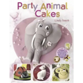 Party Animal Cakes: 15 Fantastic Designs