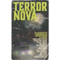 Terror Nova: An anthology of Newfoundland inspired horror
