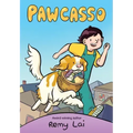Pawcasso