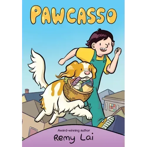 Pawcasso