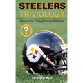 Steelers Triviology: Fascinating Facts from the Sidelines