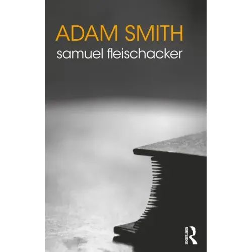 Adam Smith