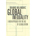 Global Inequality: A New Approach for the Age of Globalization