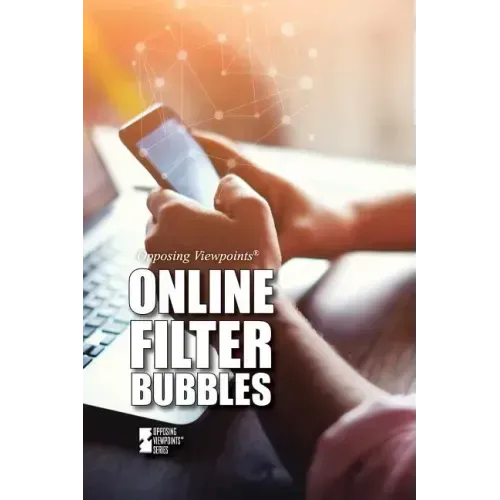 Online Filter Bubbles - Library Binding