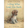 The Dog Who Lost His Bark
