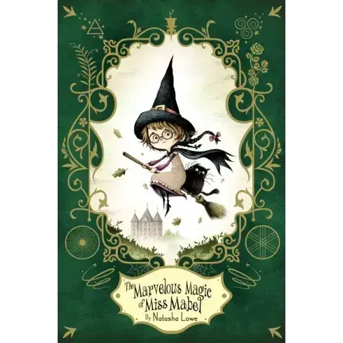 The Marvelous Magic of Miss Mabel