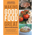 Making Good Food Great: Umami and the Maillard Reaction