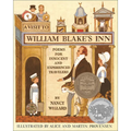 A Visit to William Blake's Inn