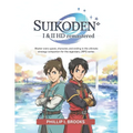 Suikoden I & II HD Remastered: Master every quest, character, and ending in the ultimate strategy companion for the legendary JRPG series.